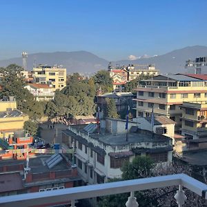 Deluxe Double Room Balcony